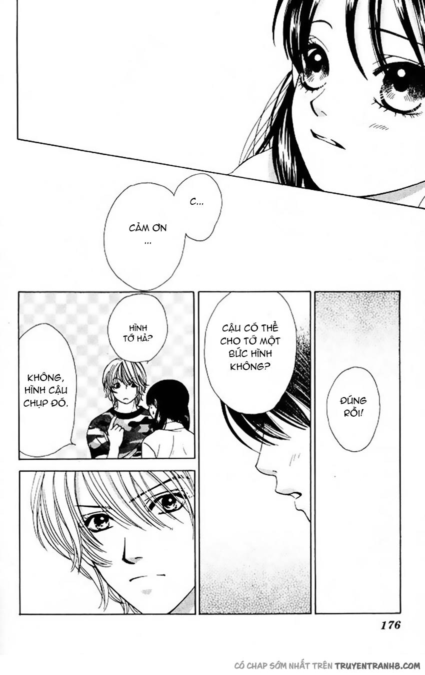 Tình Yêu Đích Thực Chapter 5 - Trang 2