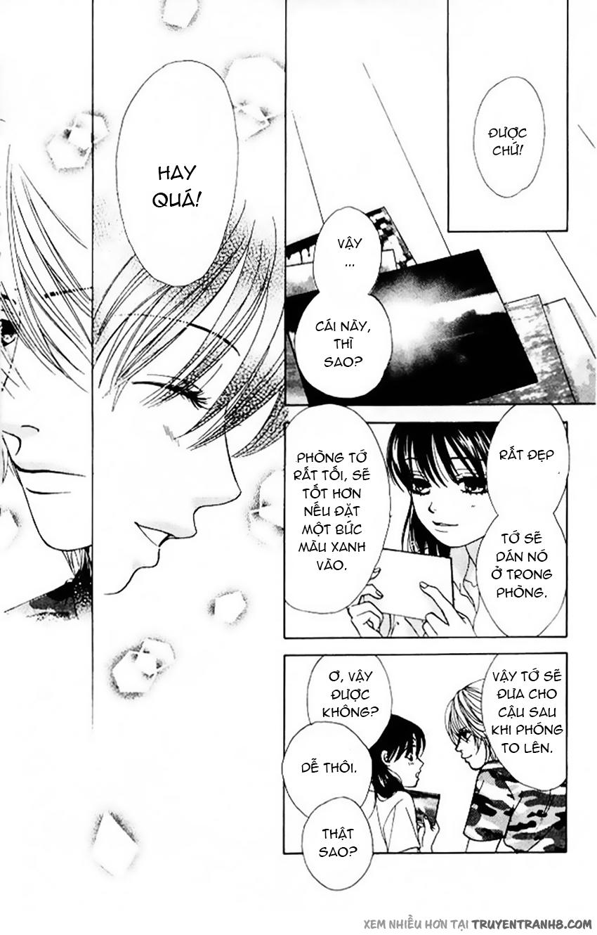 Tình Yêu Đích Thực Chapter 5 - Trang 2