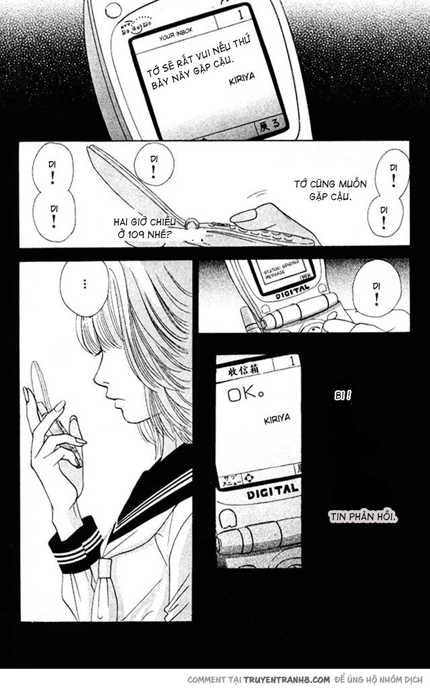 Tình Yêu Đích Thực Chapter 5 - Trang 2