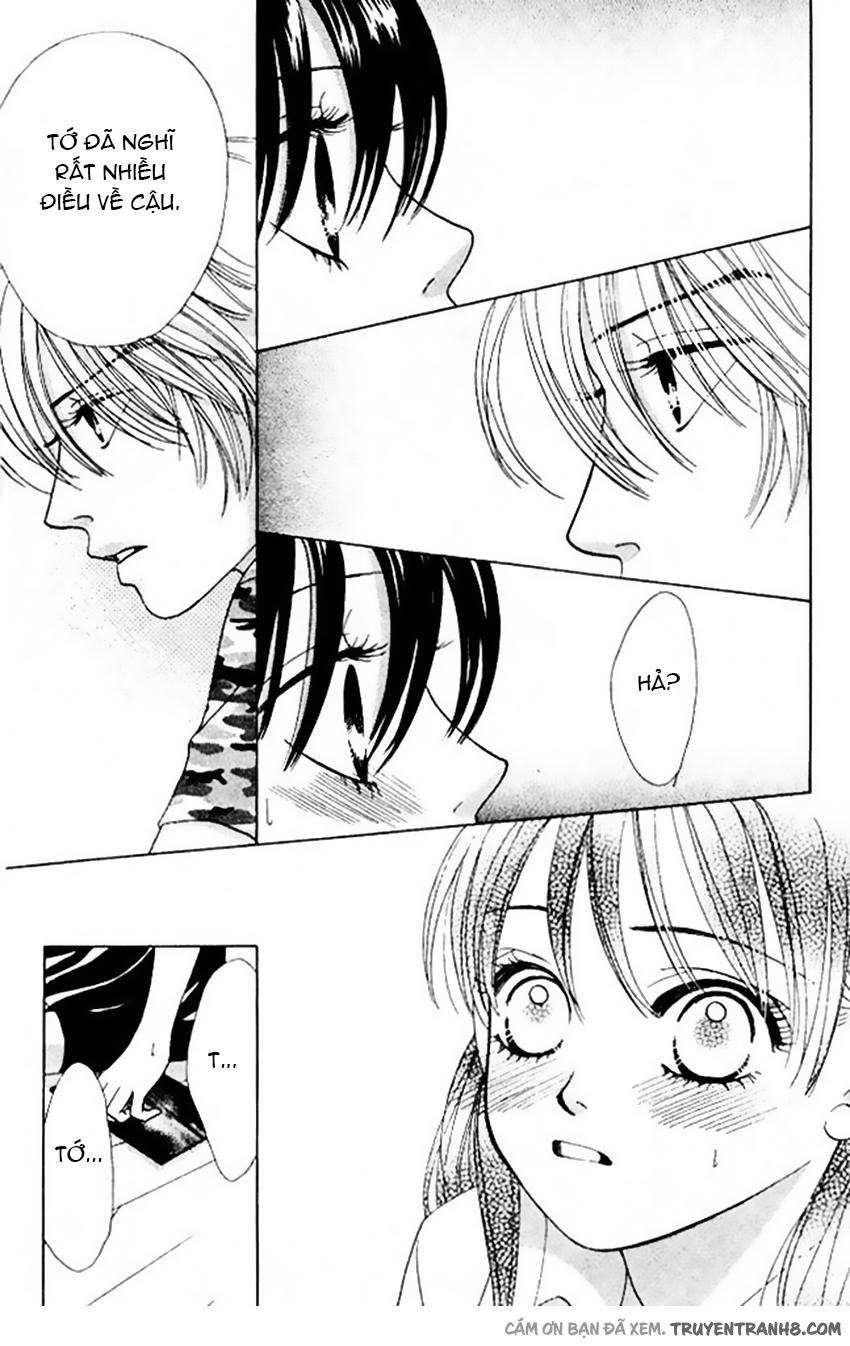 Tình Yêu Đích Thực Chapter 5 - Trang 2