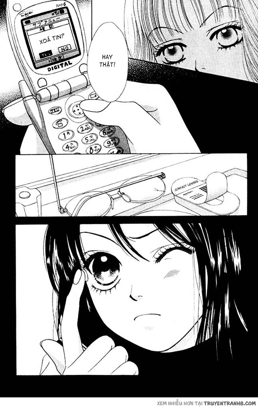 Tình Yêu Đích Thực Chapter 5 - Trang 2