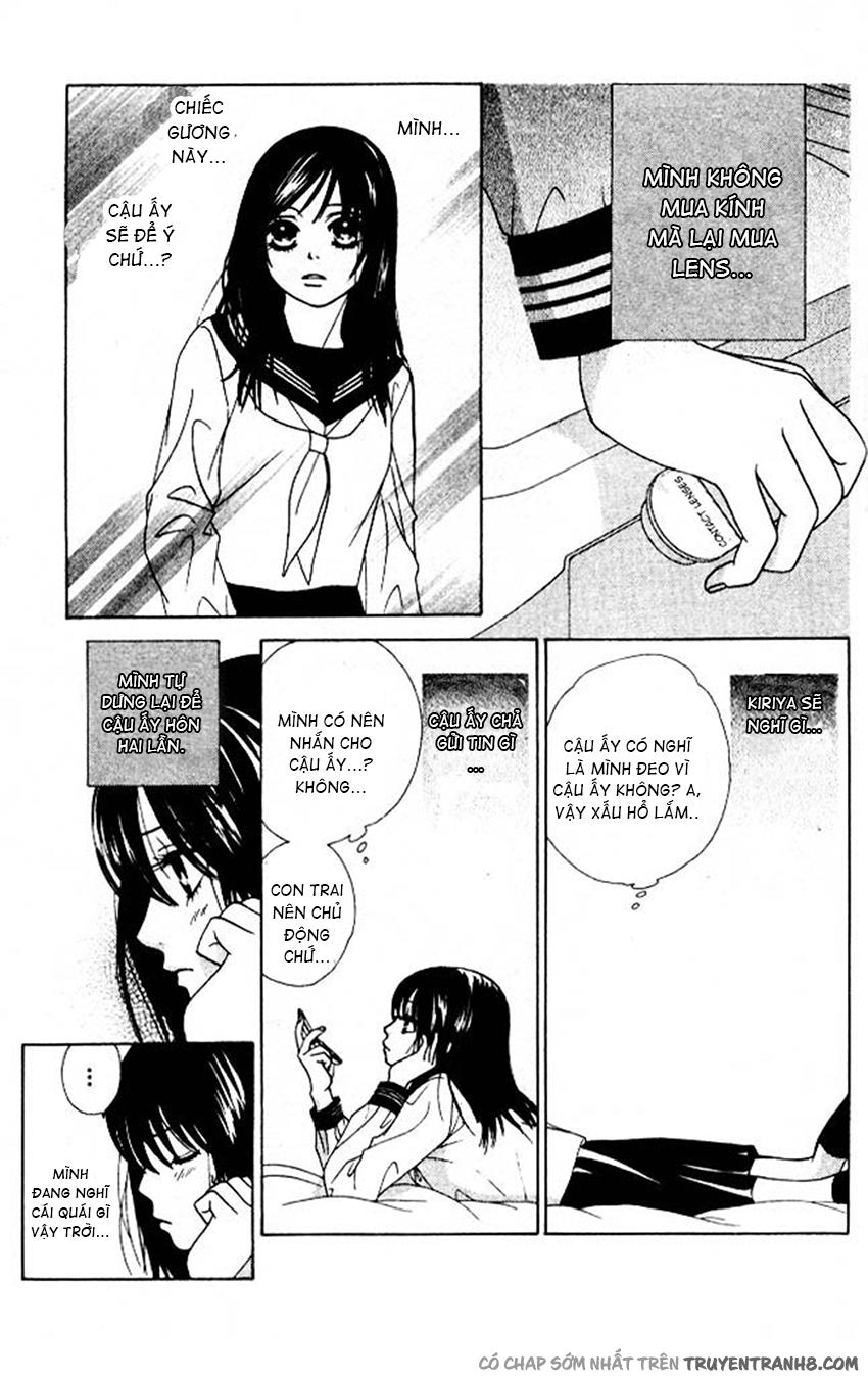 Tình Yêu Đích Thực Chapter 5 - Trang 2