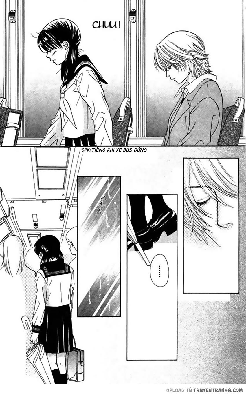 Tình Yêu Đích Thực Chapter 6 - Trang 2