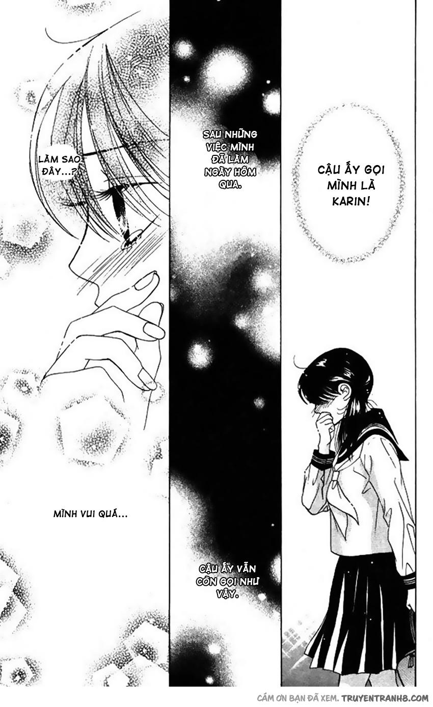 Tình Yêu Đích Thực Chapter 6 - Trang 2