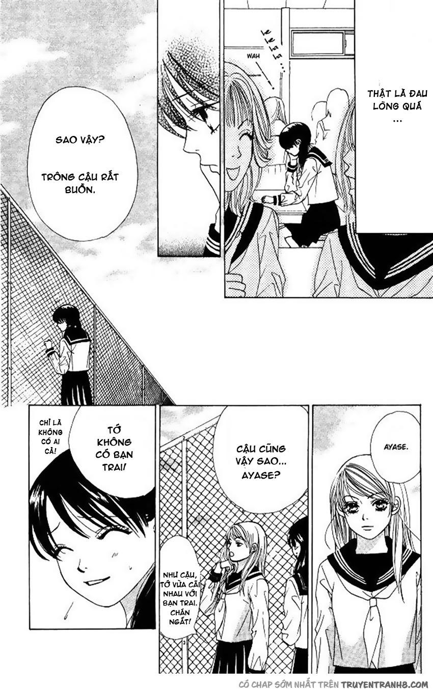 Tình Yêu Đích Thực Chapter 6 - Trang 2