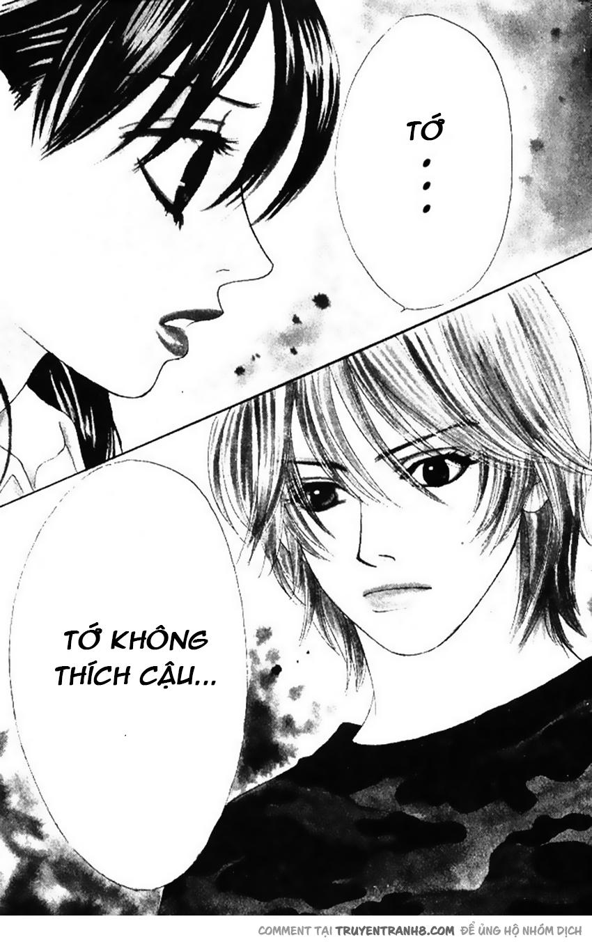 Tình Yêu Đích Thực Chapter 6 - Trang 2