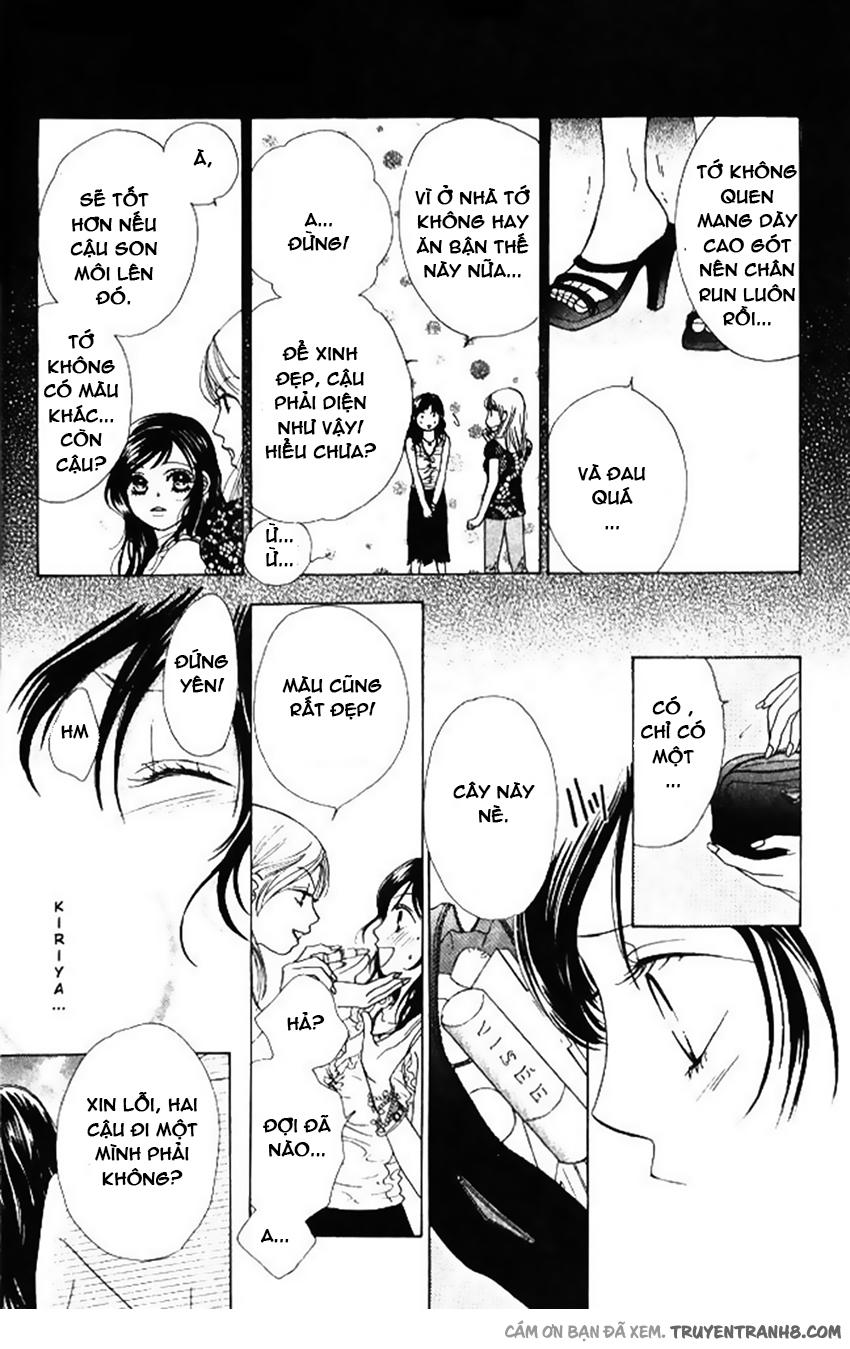 Tình Yêu Đích Thực Chapter 6 - Trang 2