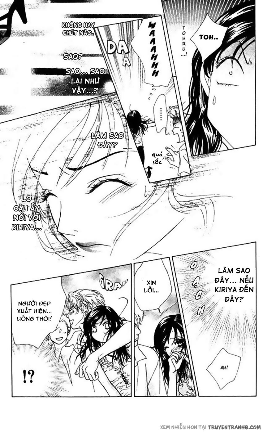 Tình Yêu Đích Thực Chapter 6 - Trang 2