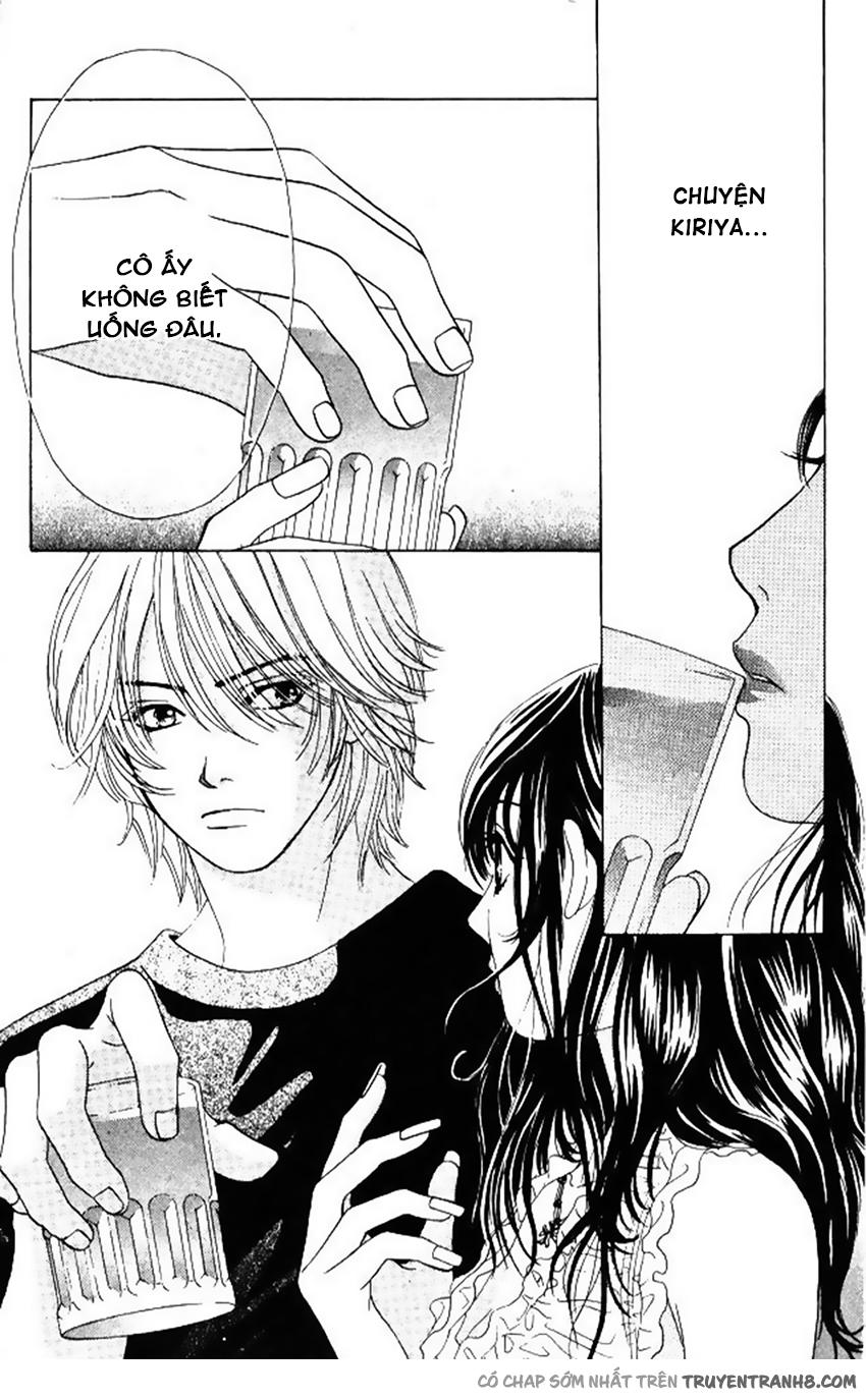 Tình Yêu Đích Thực Chapter 6 - Trang 2