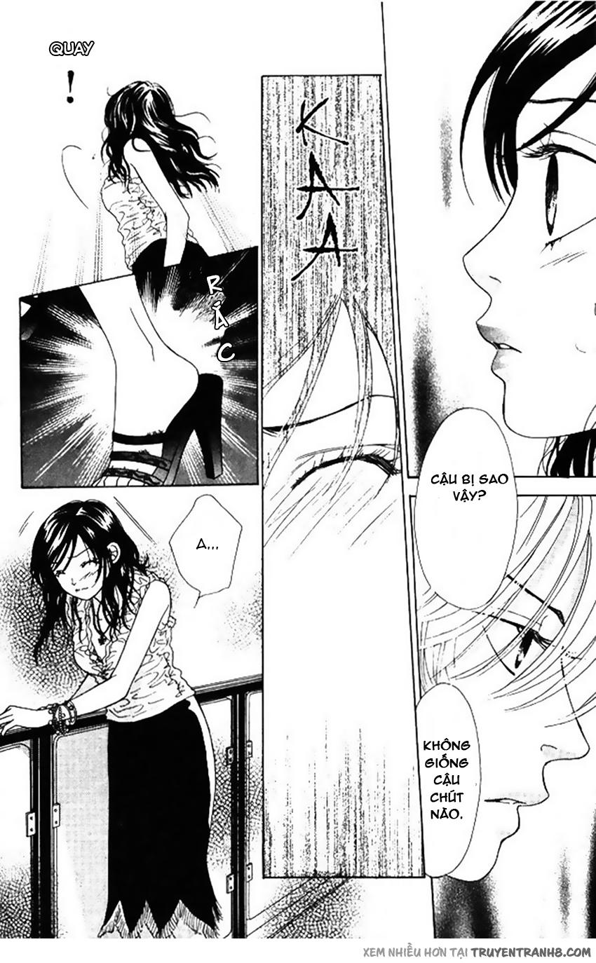 Tình Yêu Đích Thực Chapter 6 - Trang 2