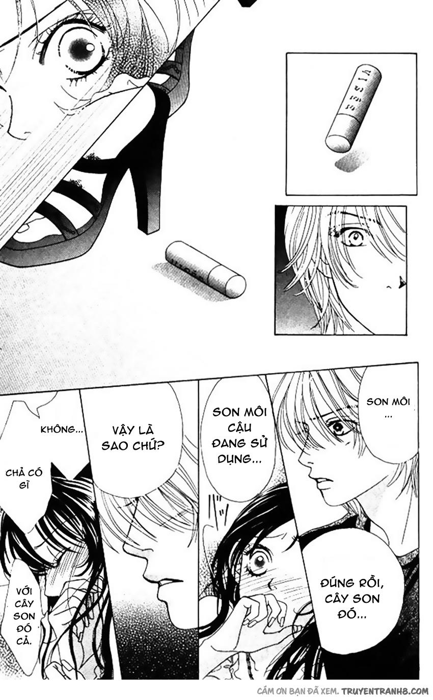 Tình Yêu Đích Thực Chapter 6 - Trang 2