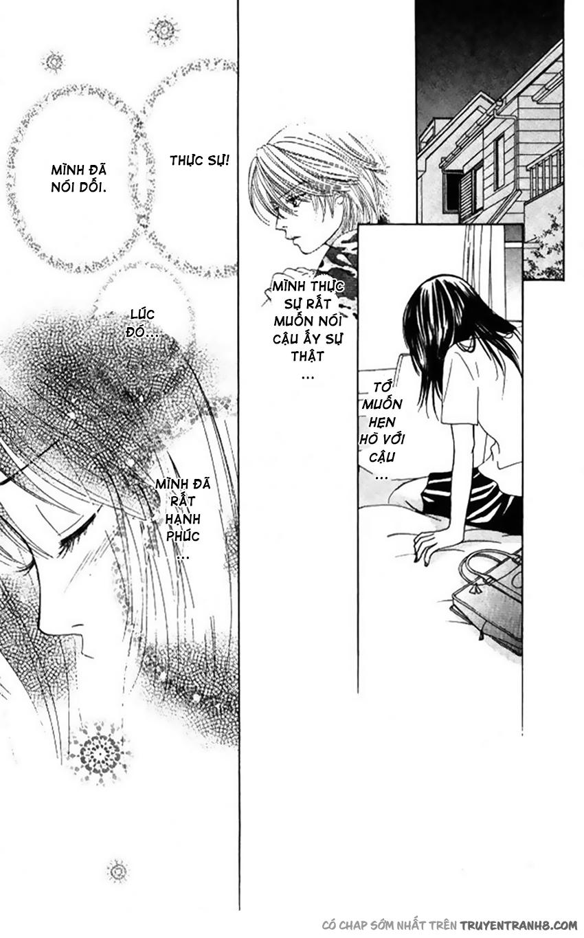 Tình Yêu Đích Thực Chapter 6 - Trang 2