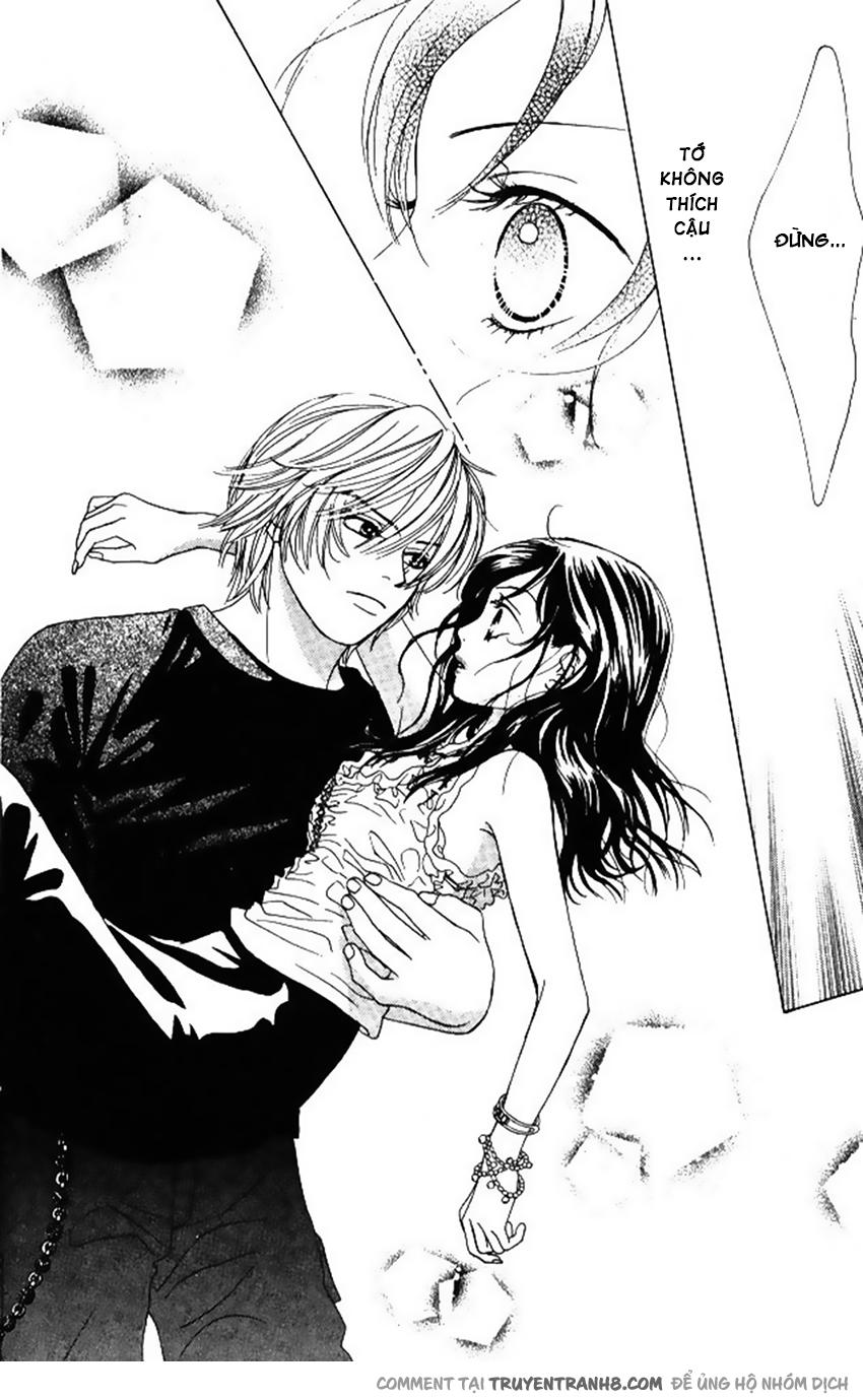 Tình Yêu Đích Thực Chapter 6 - Trang 2