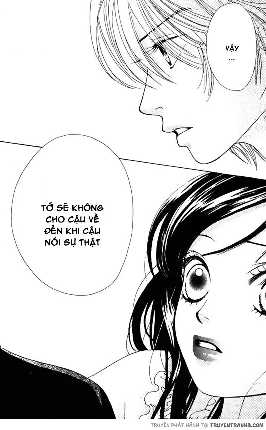 Tình Yêu Đích Thực Chapter 6 - Trang 2