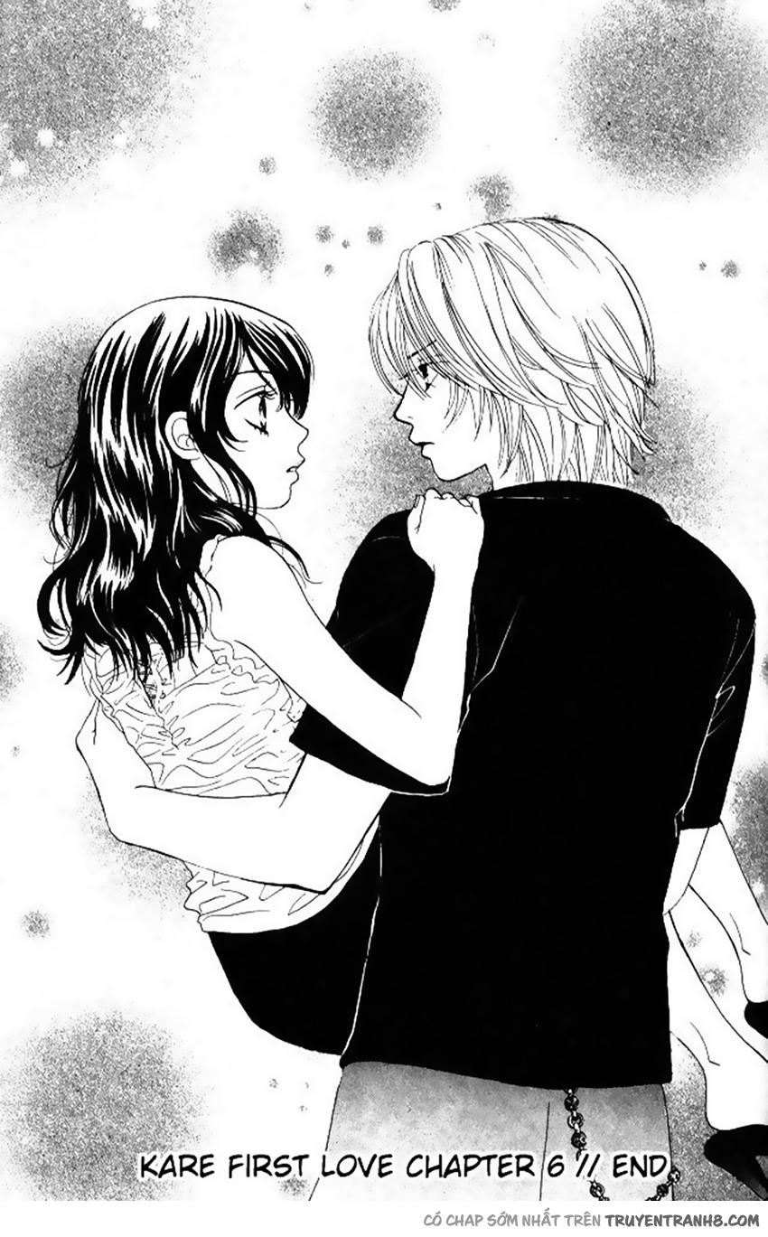 Tình Yêu Đích Thực Chapter 6 - Trang 2