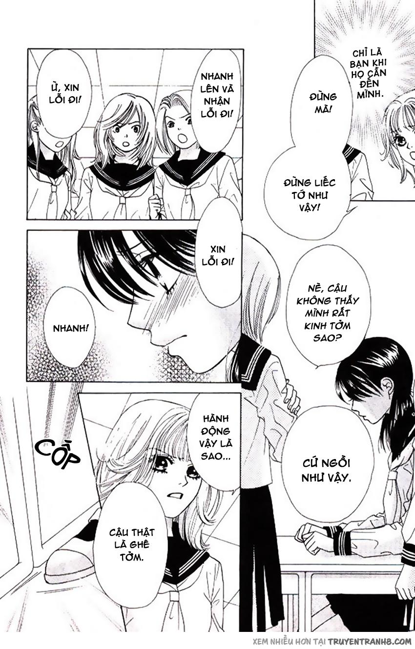 Tình Yêu Đích Thực Chapter 6 - Trang 2