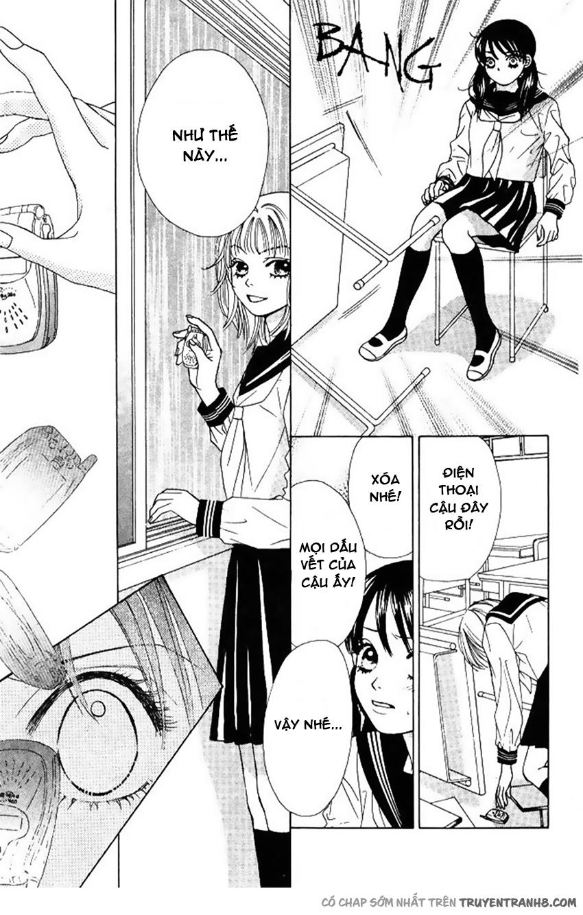 Tình Yêu Đích Thực Chapter 6 - Trang 2