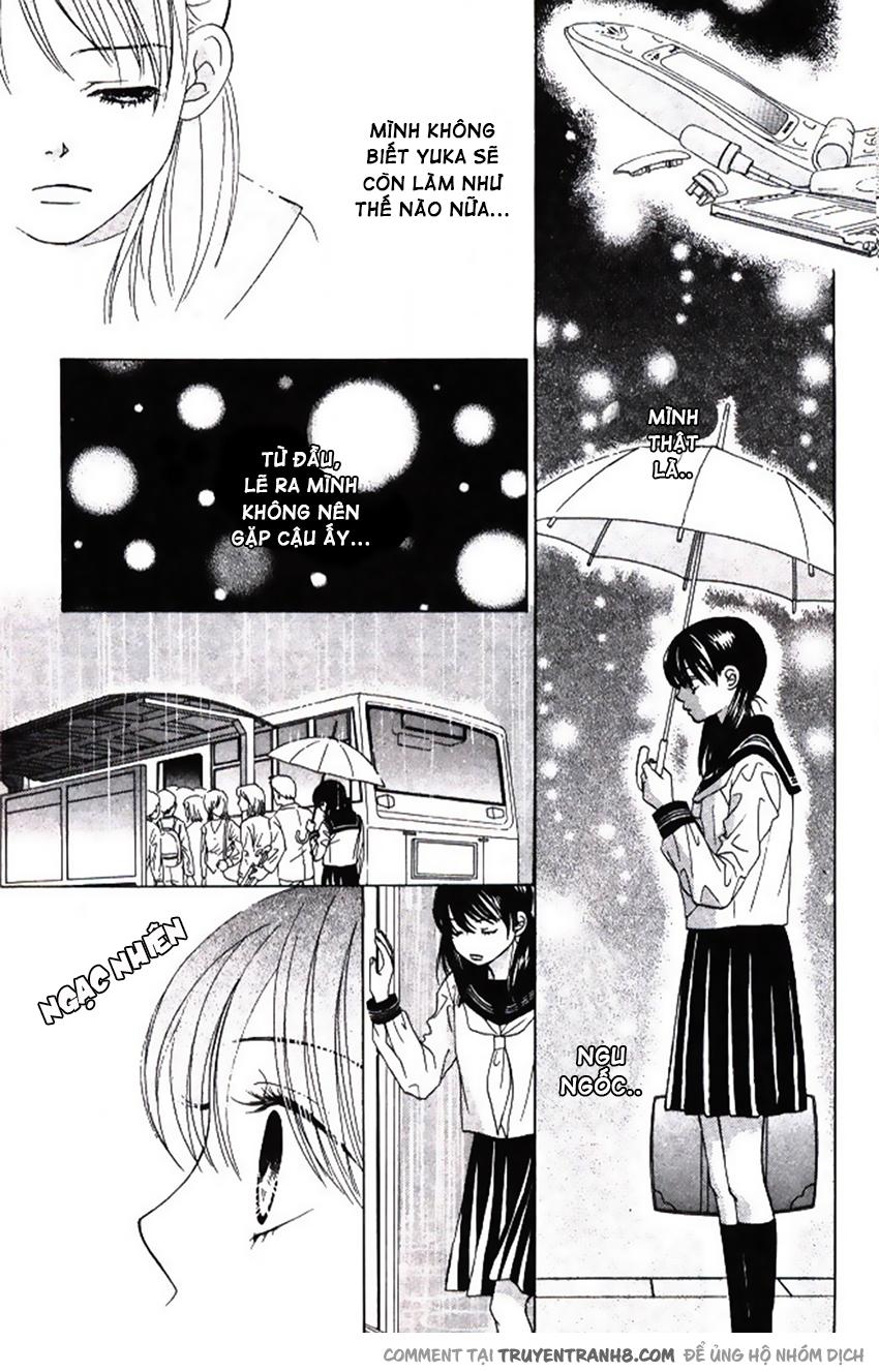 Tình Yêu Đích Thực Chapter 6 - Trang 2