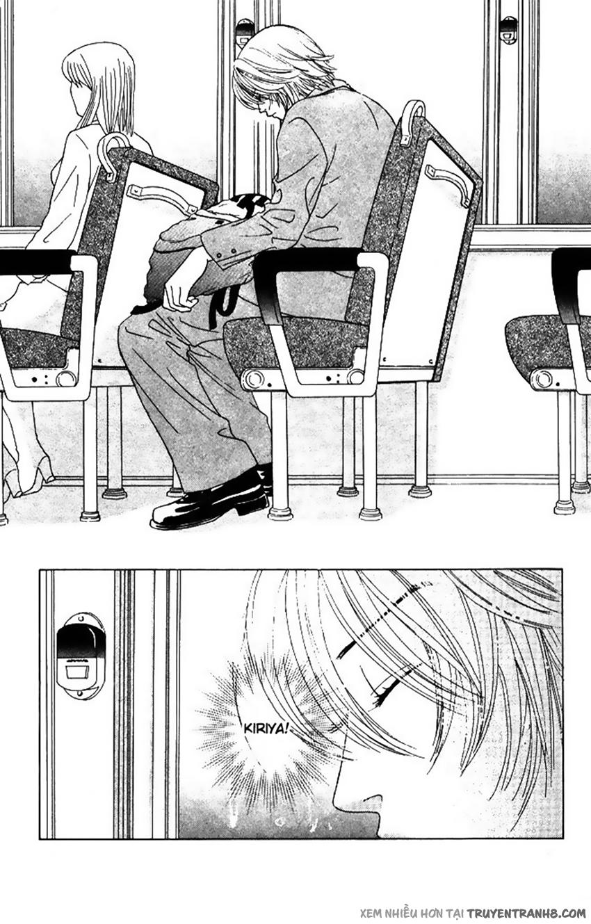 Tình Yêu Đích Thực Chapter 6 - Trang 2