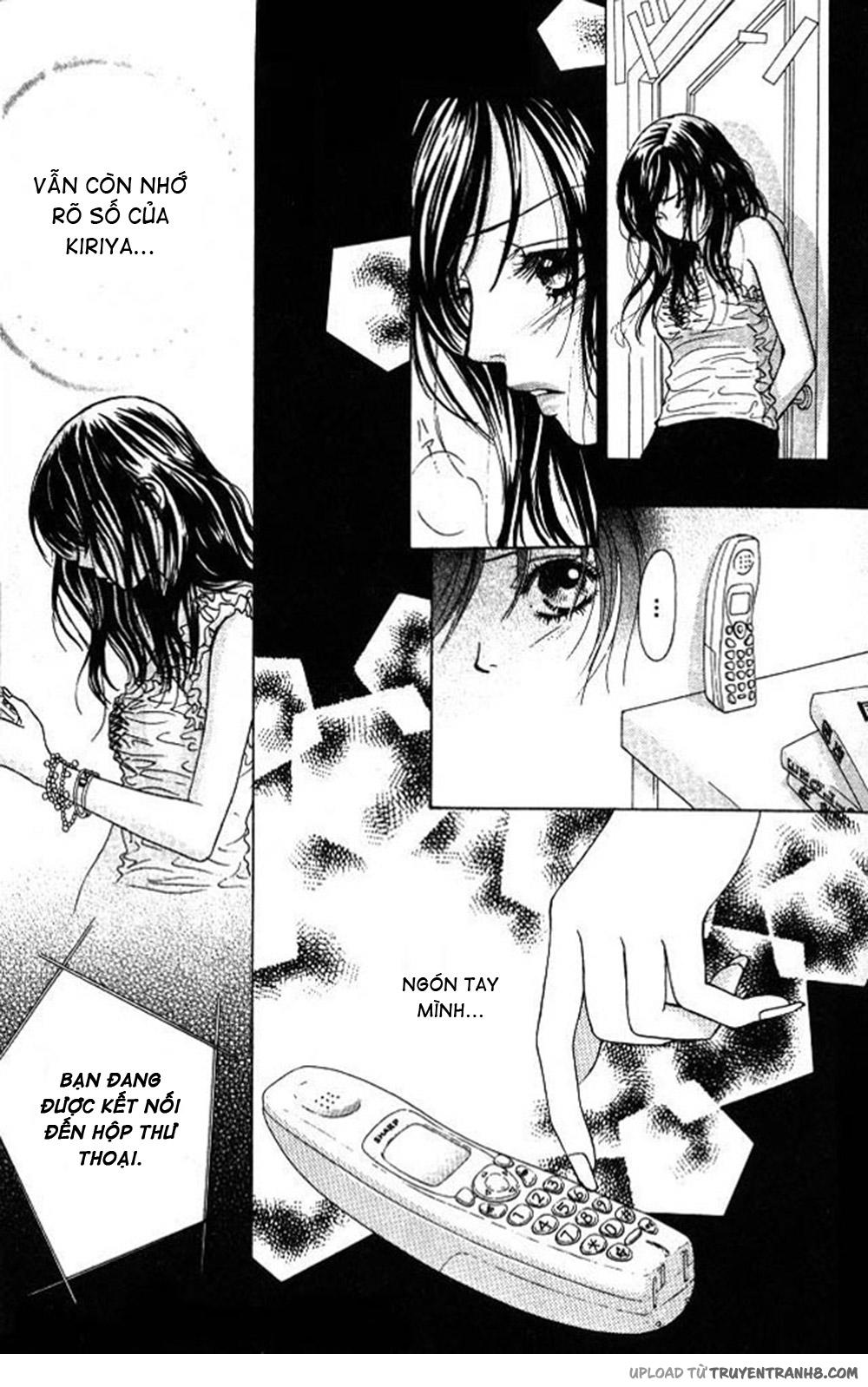 Tình Yêu Đích Thực Chapter 7 - Trang 2