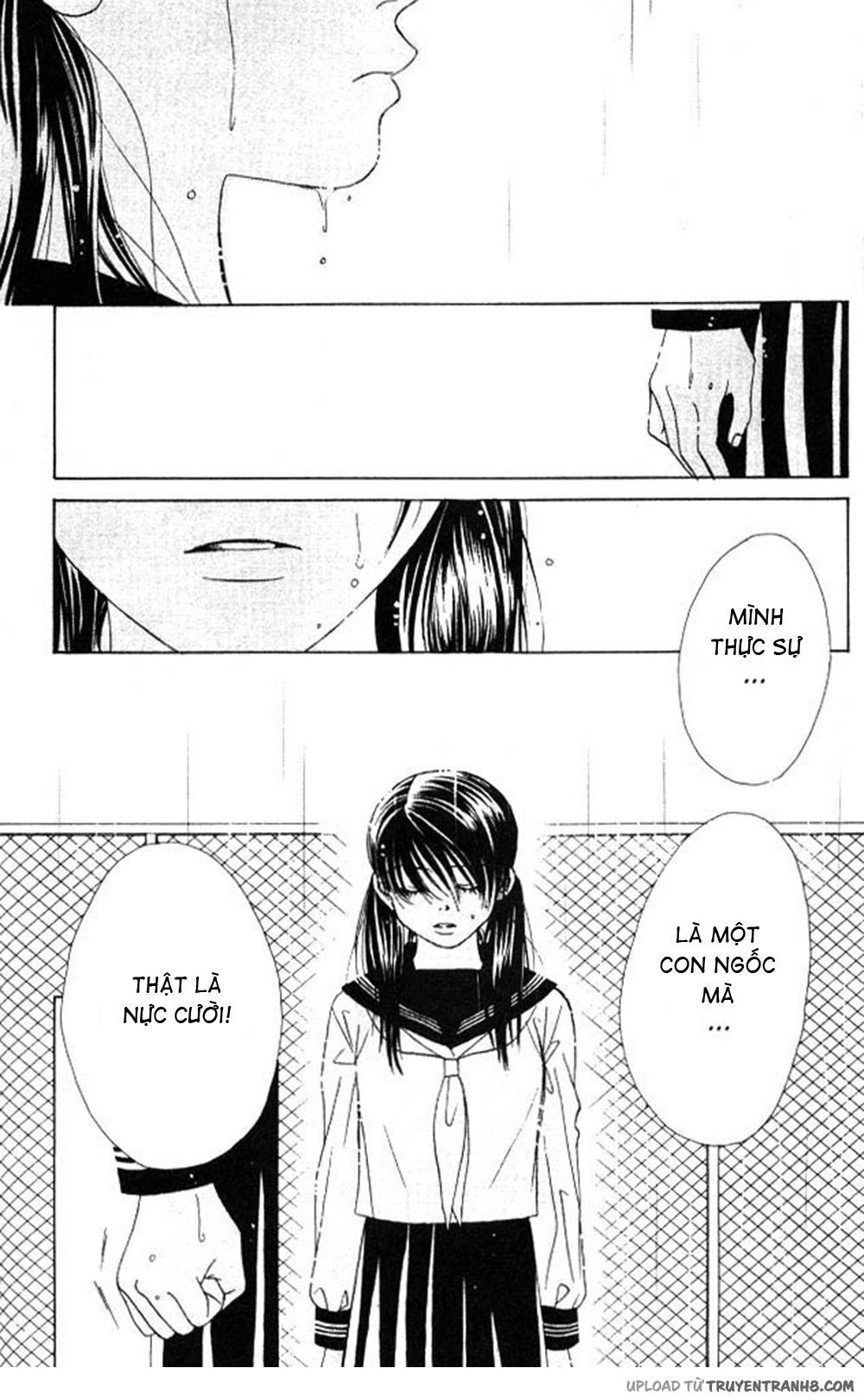 Tình Yêu Đích Thực Chapter 7 - Trang 2