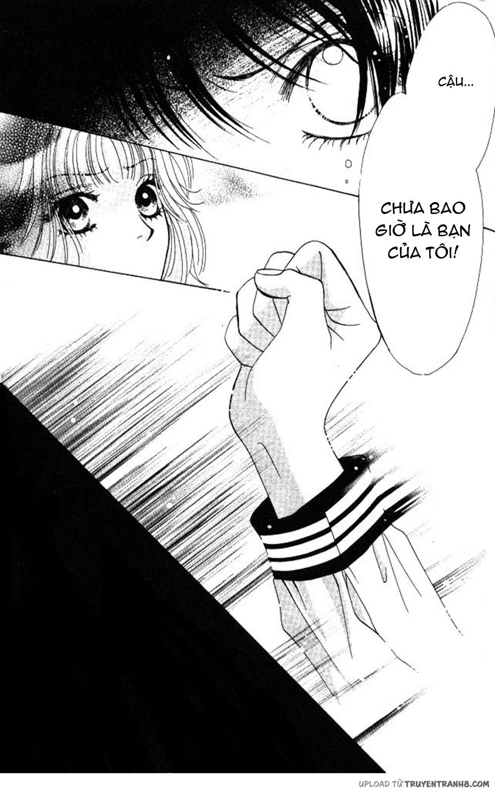 Tình Yêu Đích Thực Chapter 7 - Trang 2