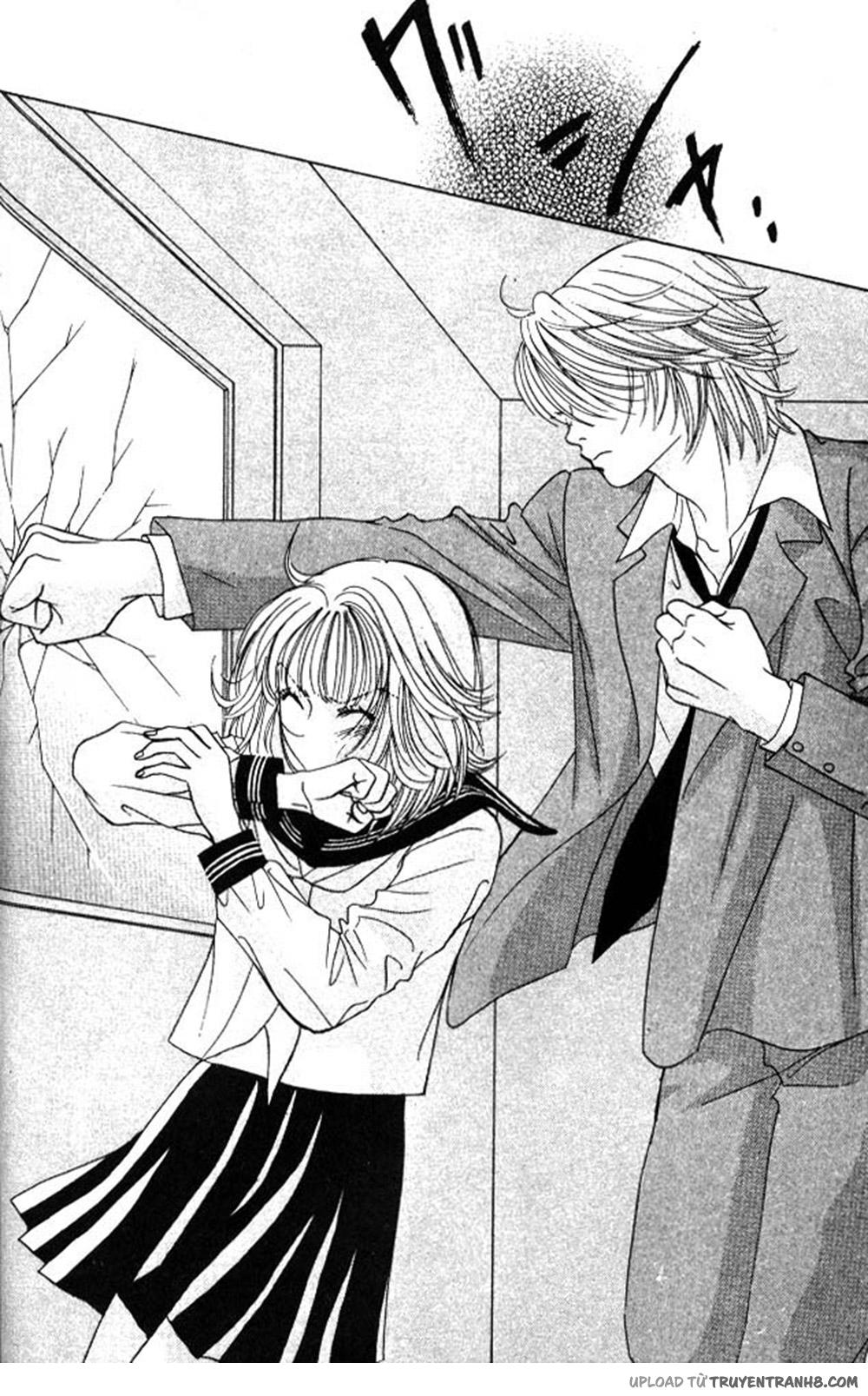 Tình Yêu Đích Thực Chapter 7 - Trang 2