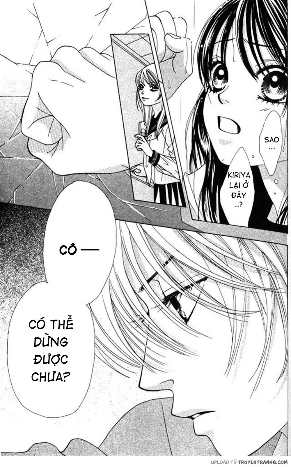 Tình Yêu Đích Thực Chapter 7 - Trang 2