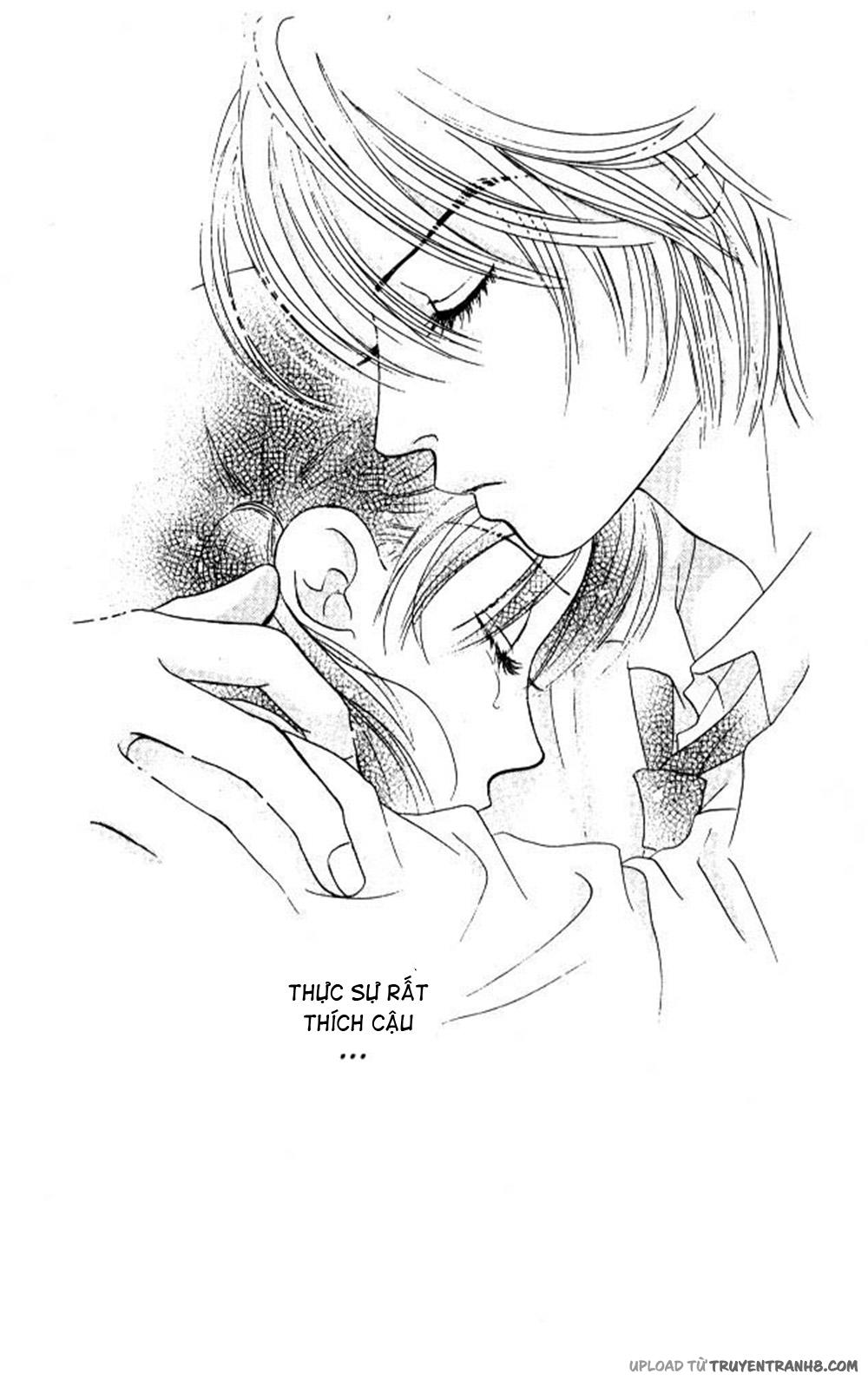 Tình Yêu Đích Thực Chapter 7 - Trang 2