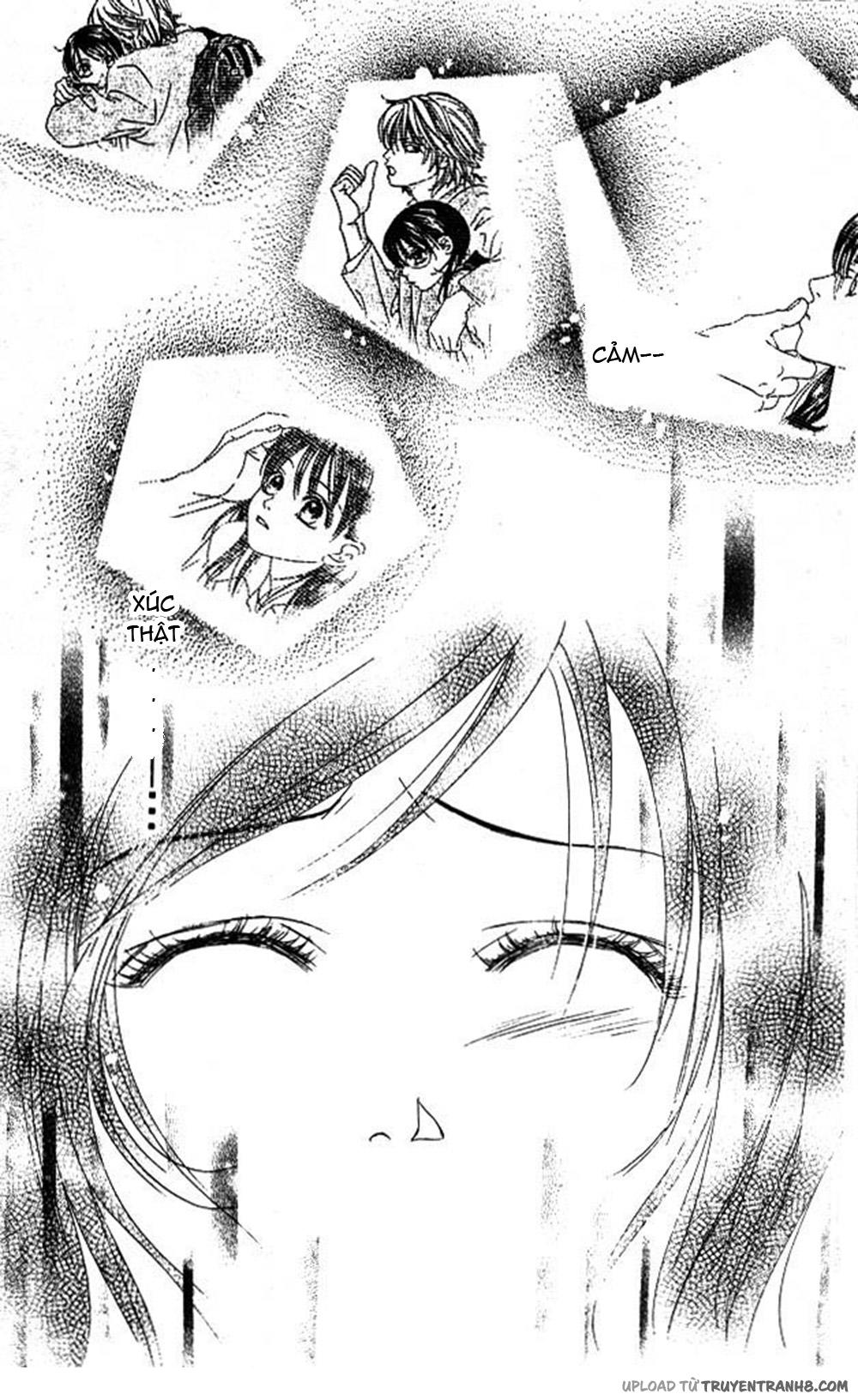 Tình Yêu Đích Thực Chapter 7 - Trang 2