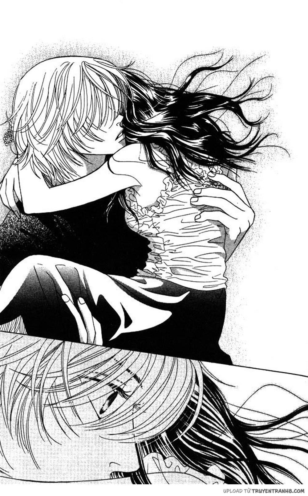 Tình Yêu Đích Thực Chapter 7 - Trang 2