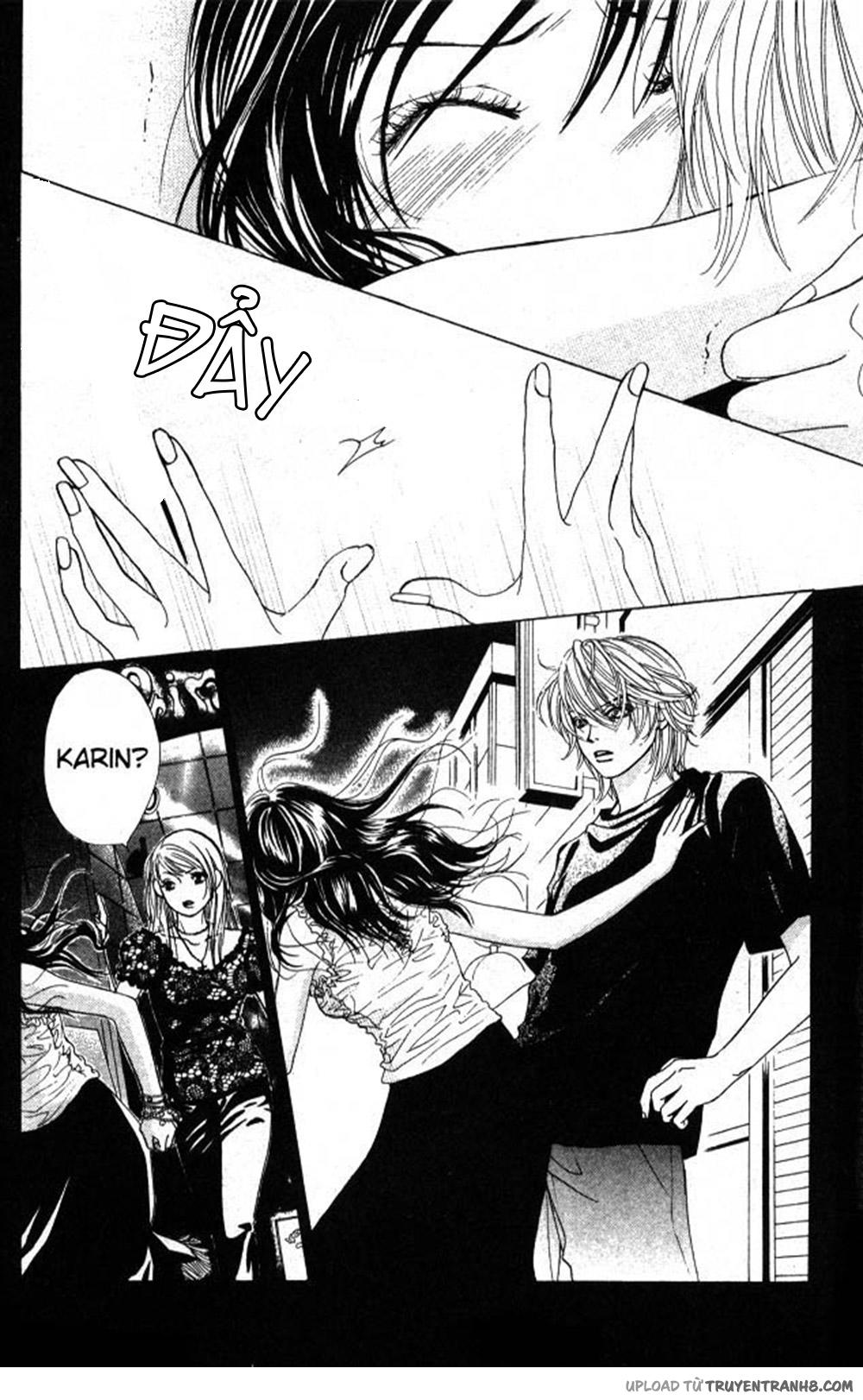 Tình Yêu Đích Thực Chapter 7 - Trang 2