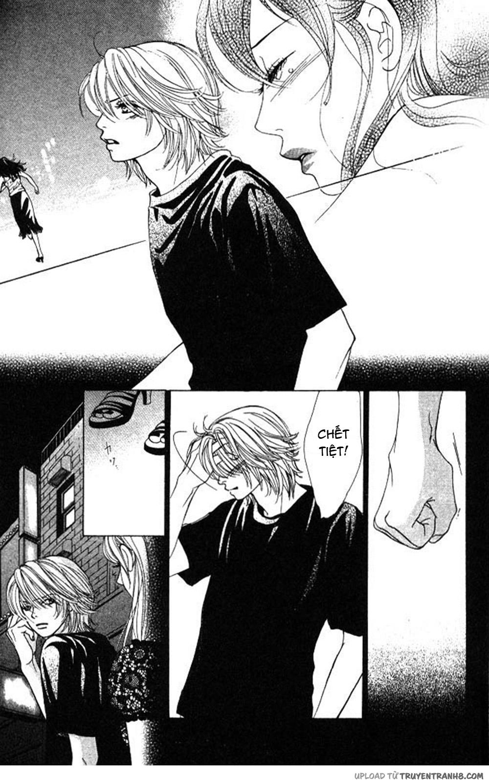 Tình Yêu Đích Thực Chapter 7 - Trang 2