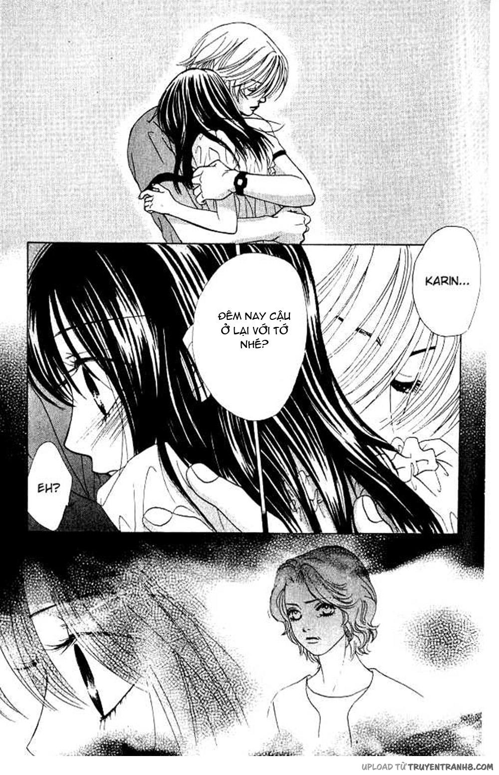 Tình Yêu Đích Thực Chapter 8 - Trang 2