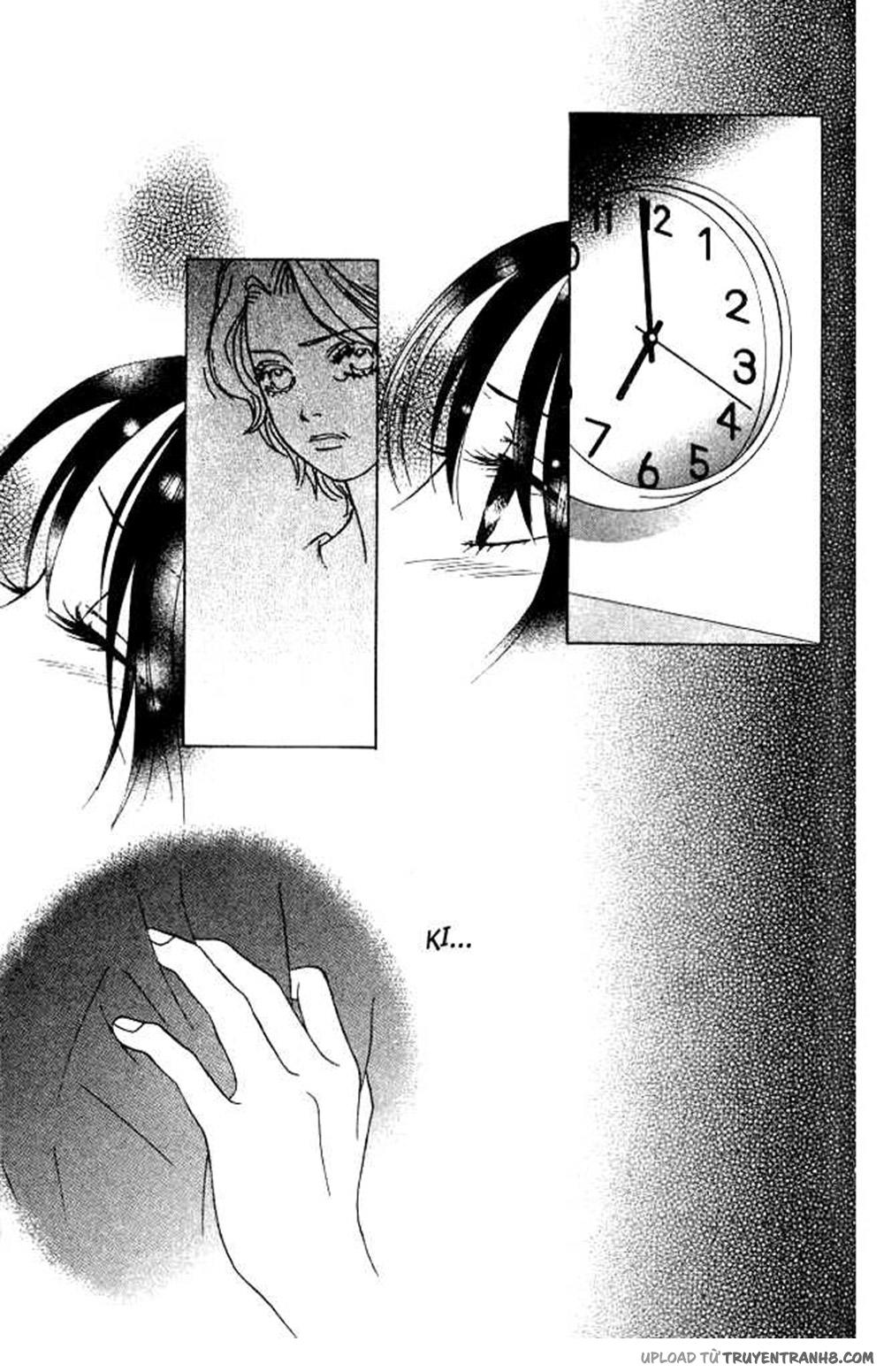 Tình Yêu Đích Thực Chapter 8 - Trang 2