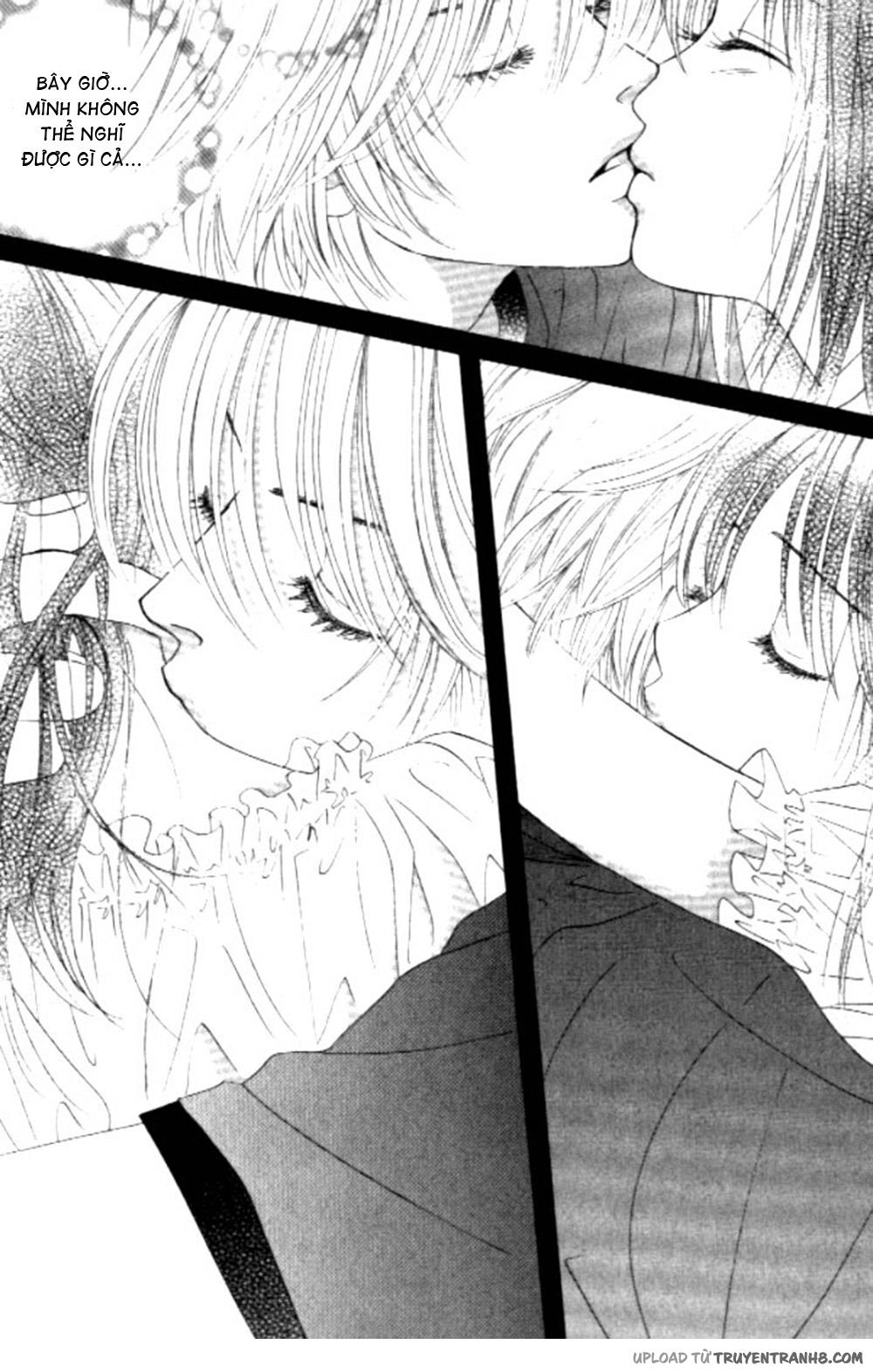 Tình Yêu Đích Thực Chapter 9 - Trang 2