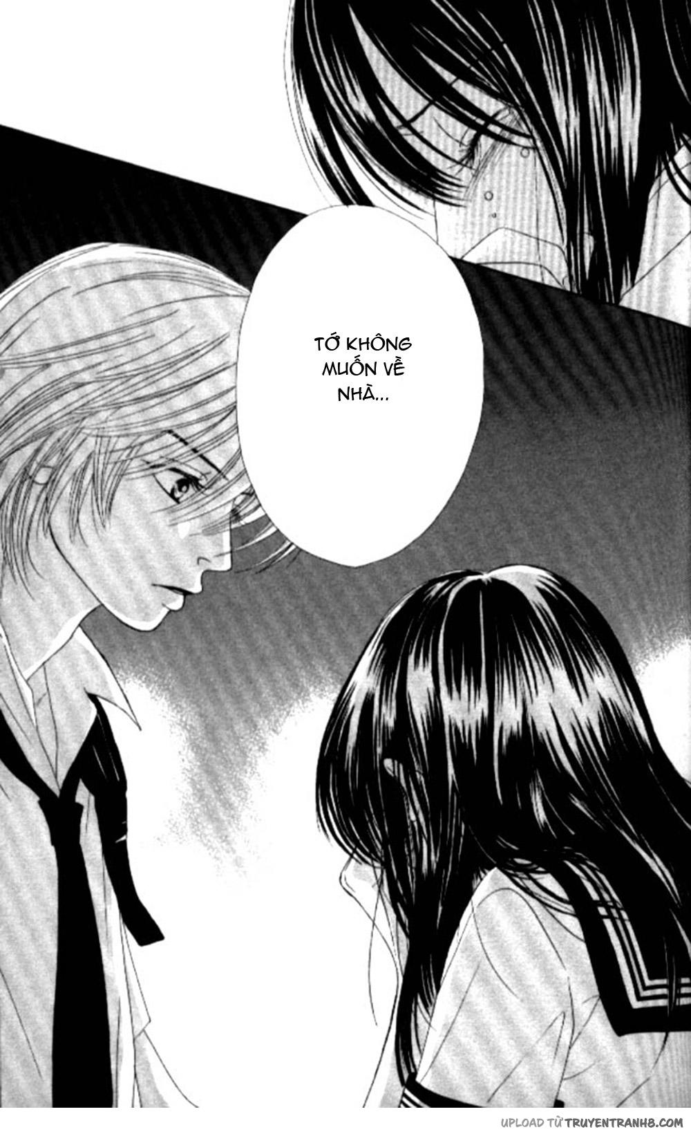 Tình Yêu Đích Thực Chapter 9 - Trang 2