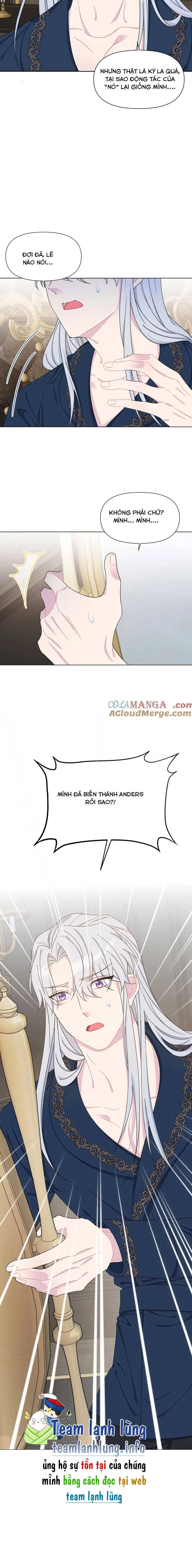 Tình Yêu Đơn Phương Của Công Tước Chapter 2 - Trang 2