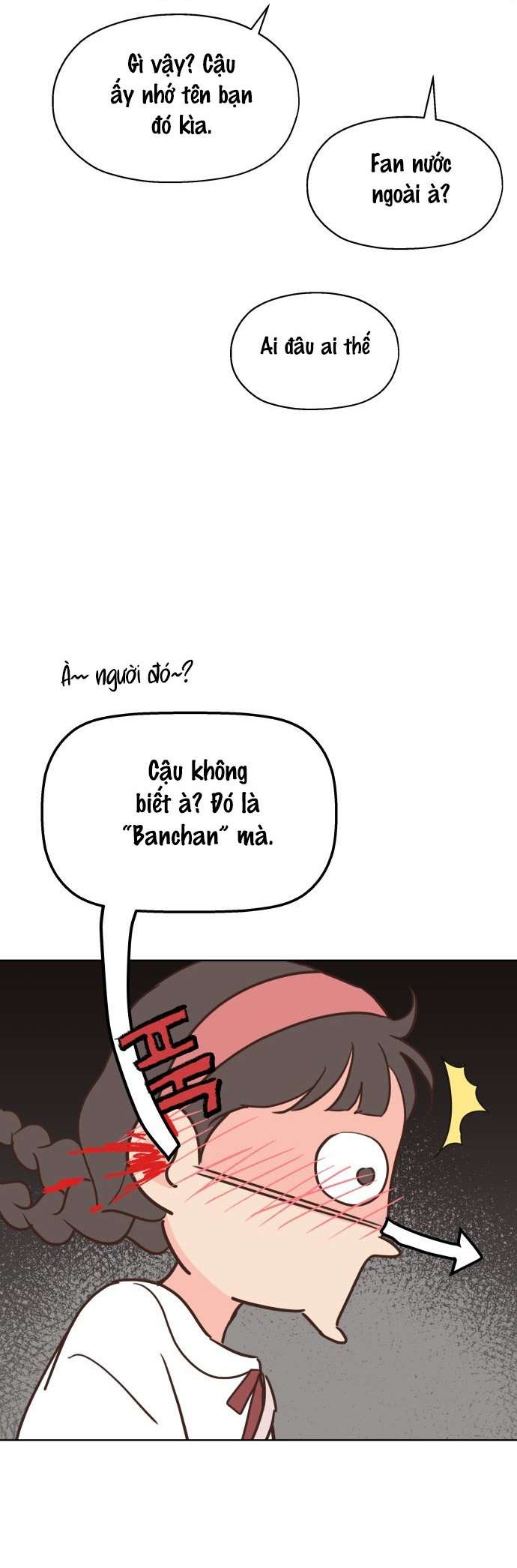 Tình Yêu Giả Mạo Chapter 1 - Trang 2