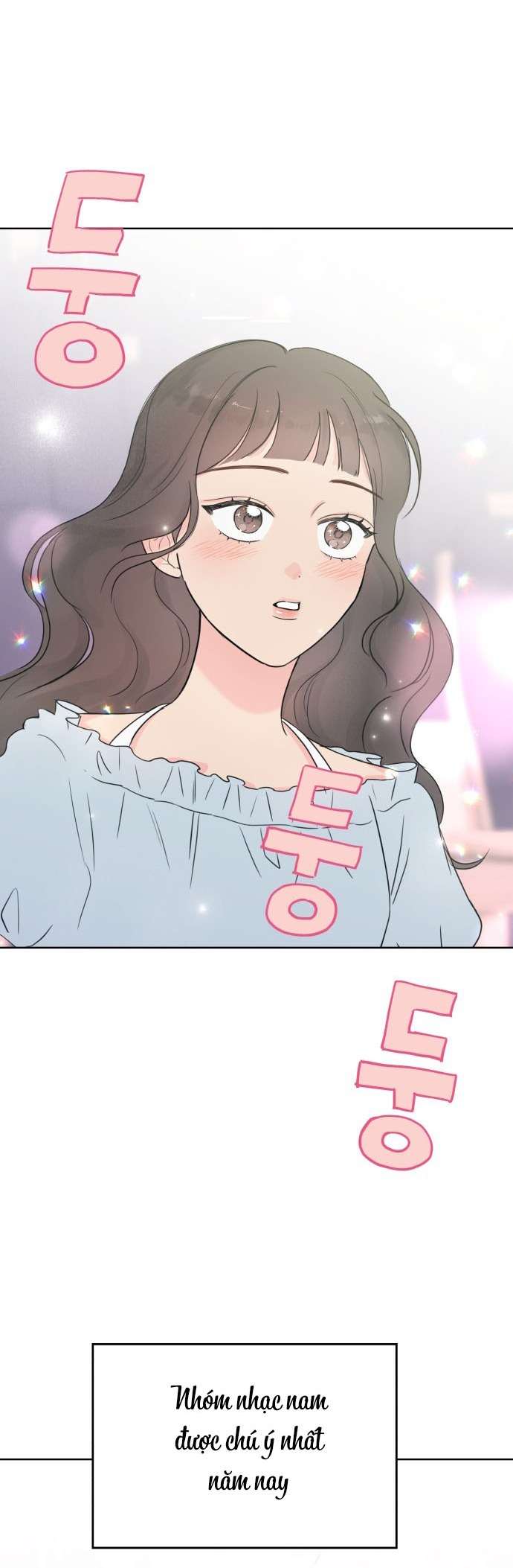 Tình Yêu Giả Mạo Chapter 1 - Trang 2