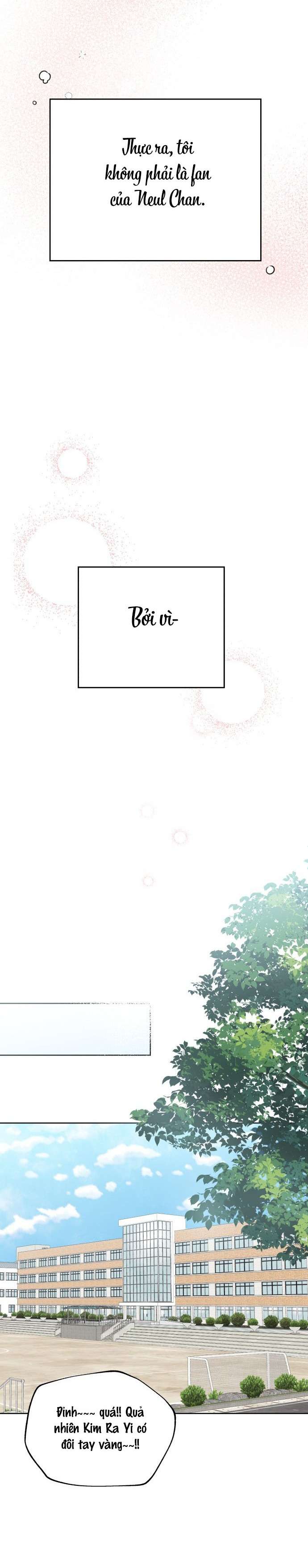 Tình Yêu Giả Mạo Chapter 1 - Trang 2