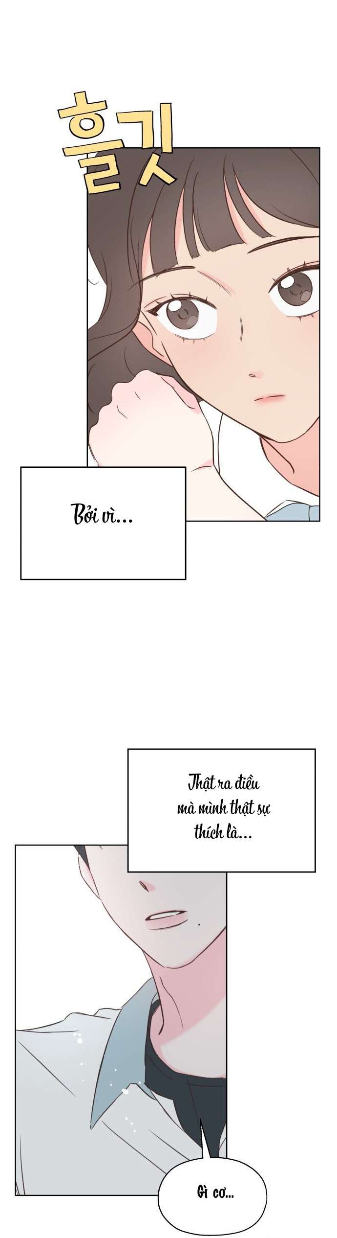 Tình Yêu Giả Mạo Chapter 1 - Trang 2