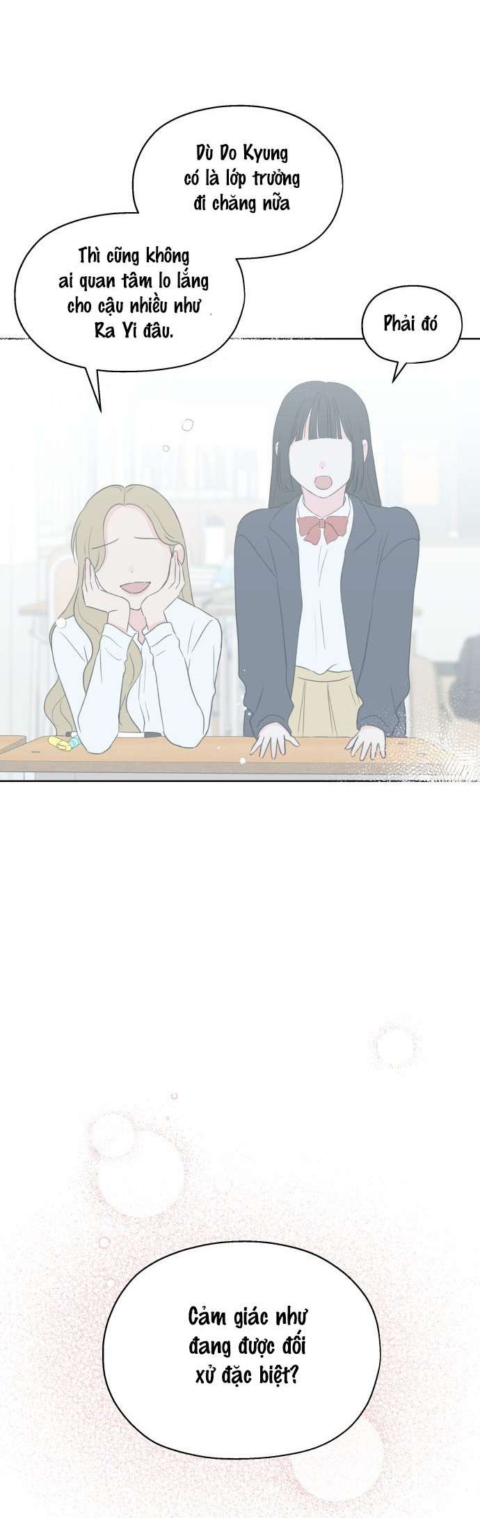 Tình Yêu Giả Mạo Chapter 1 - Trang 2