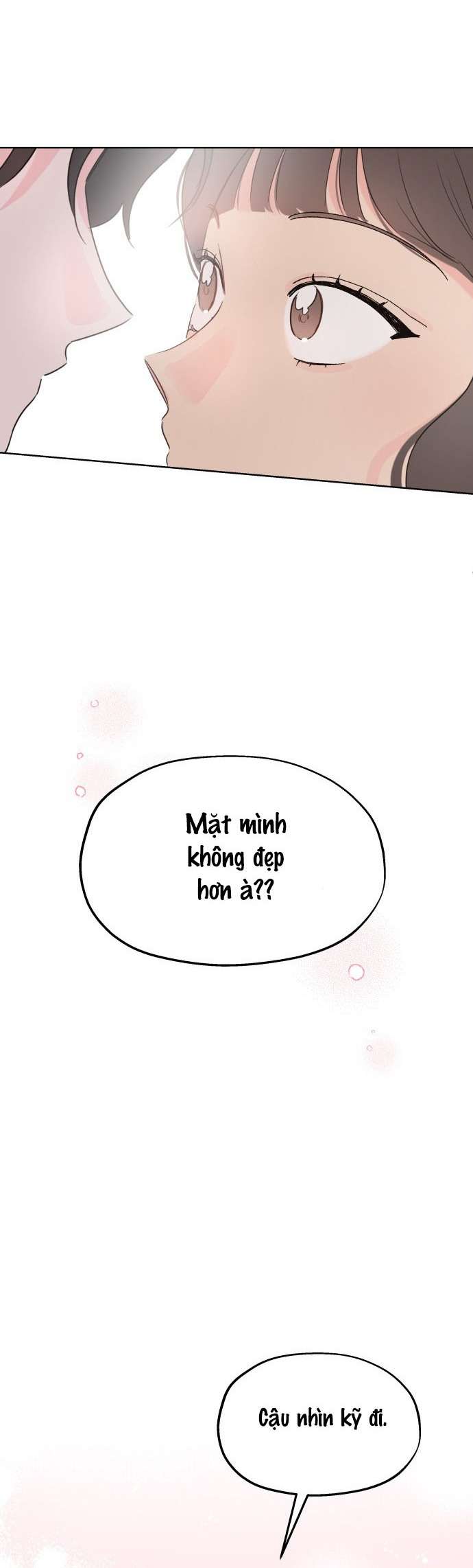 Tình Yêu Giả Mạo Chapter 1 - Trang 2