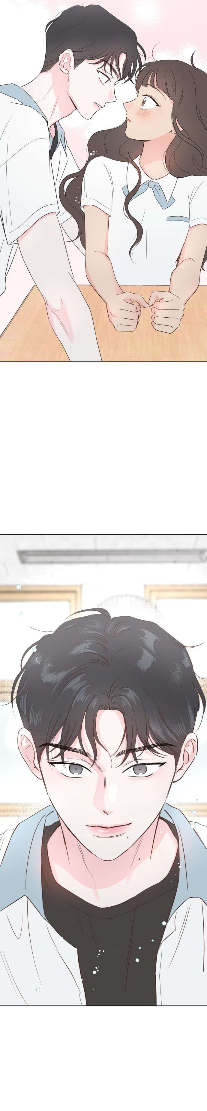 Tình Yêu Giả Mạo Chapter 1 - Trang 2