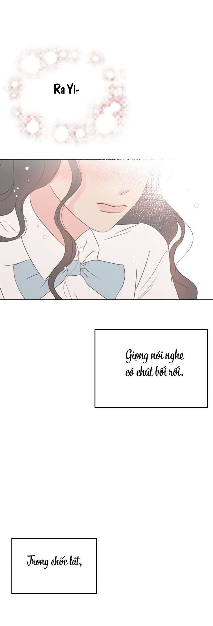 Tình Yêu Giả Mạo Chapter 1 - Trang 2