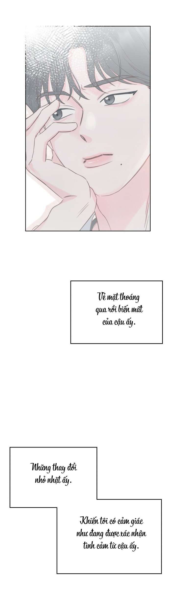 Tình Yêu Giả Mạo Chapter 1 - Trang 2