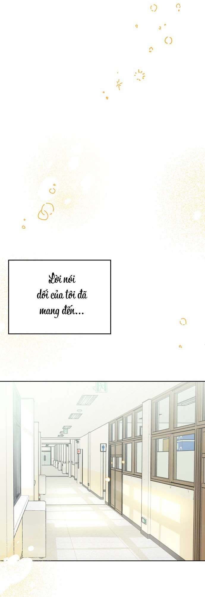 Tình Yêu Giả Mạo Chapter 1 - Trang 2