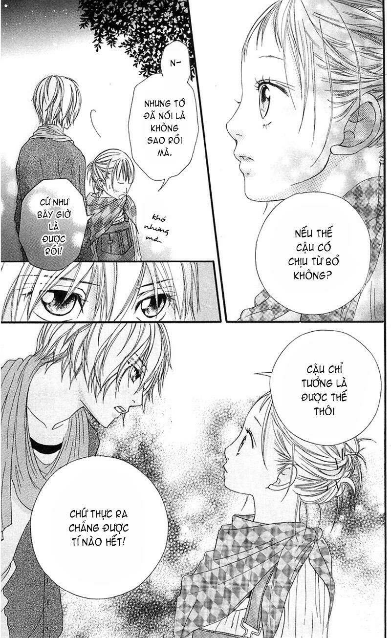 Tình Yêu Học Trò Chapter 10 - Trang 2