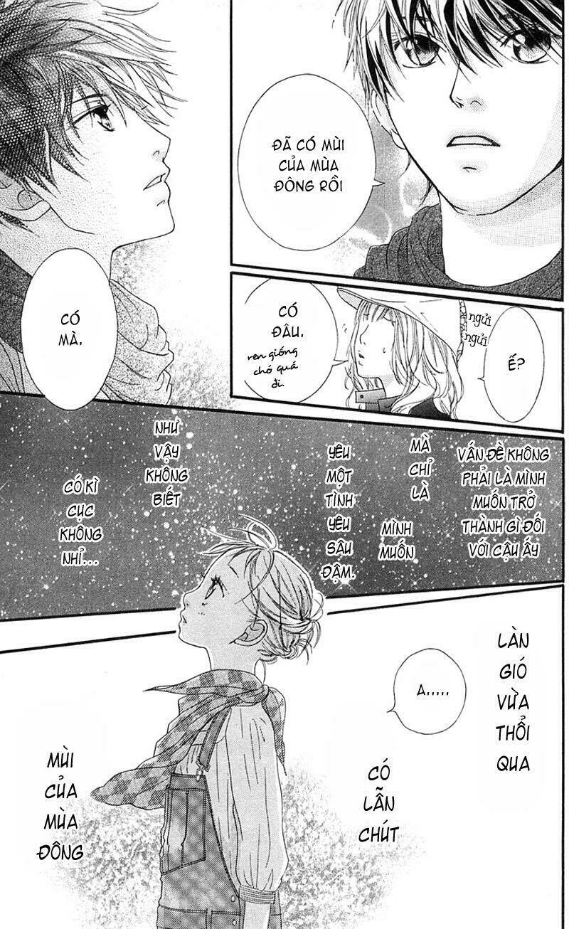 Tình Yêu Học Trò Chapter 10 - Trang 2